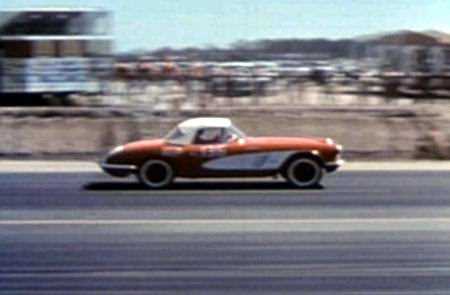 Detroit Dragway - From 1959 7 (newer photo)